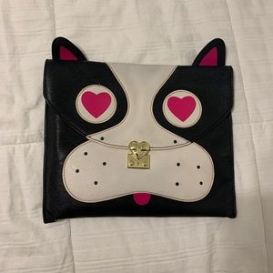 Betsy Johnson handbag